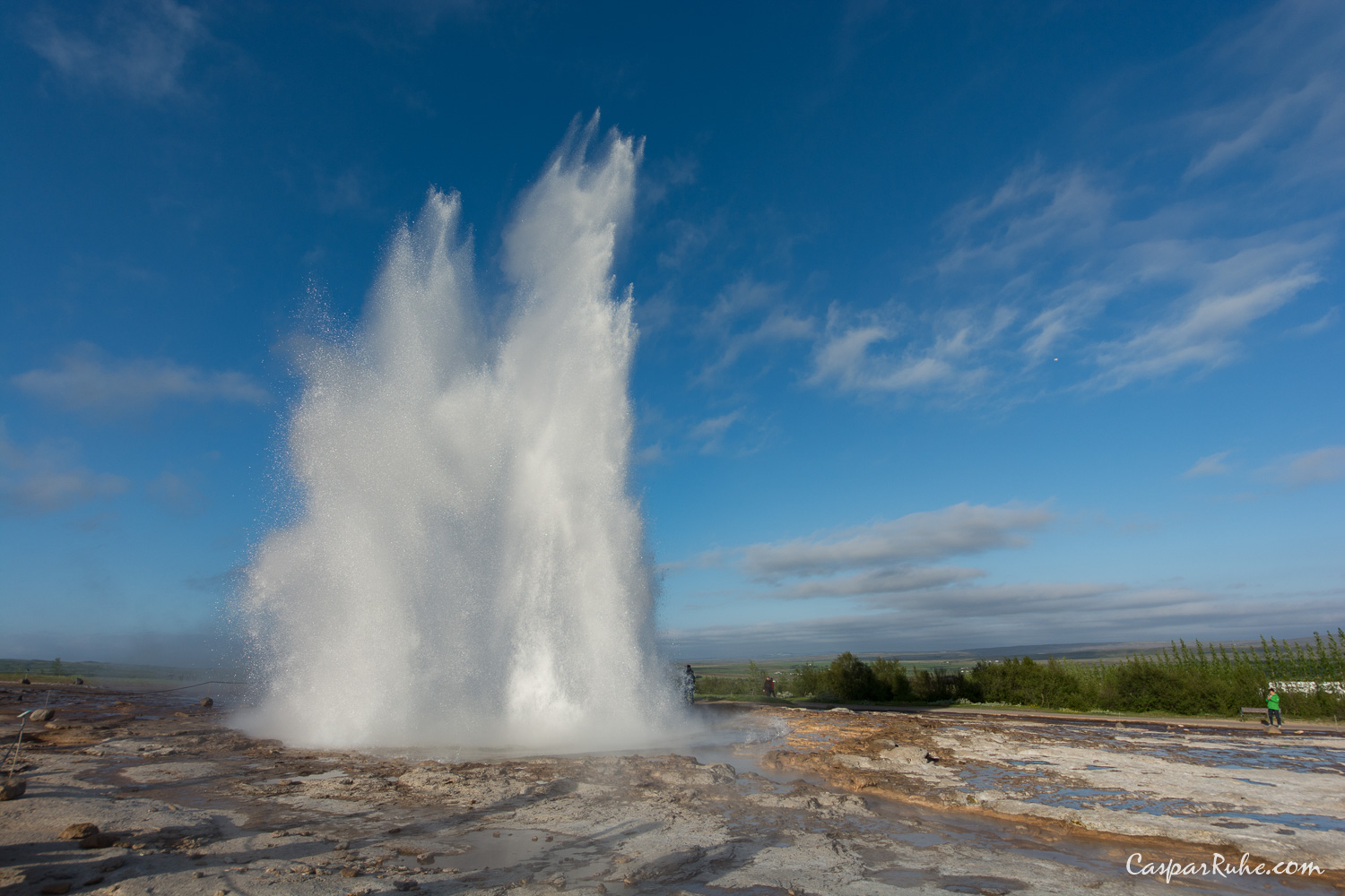 Geysir